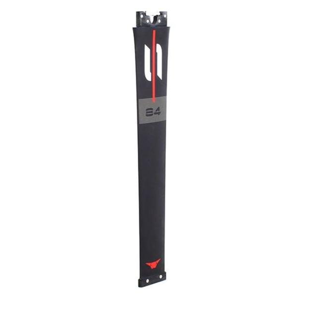 Sabfoil Kraken 84 Red Devil | Hydrofoil Mast - Surf1