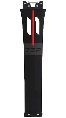 Sabfoil Kraken Carbon Foil Mast (63 - 93 cm) – Standard & Pump - Surf1