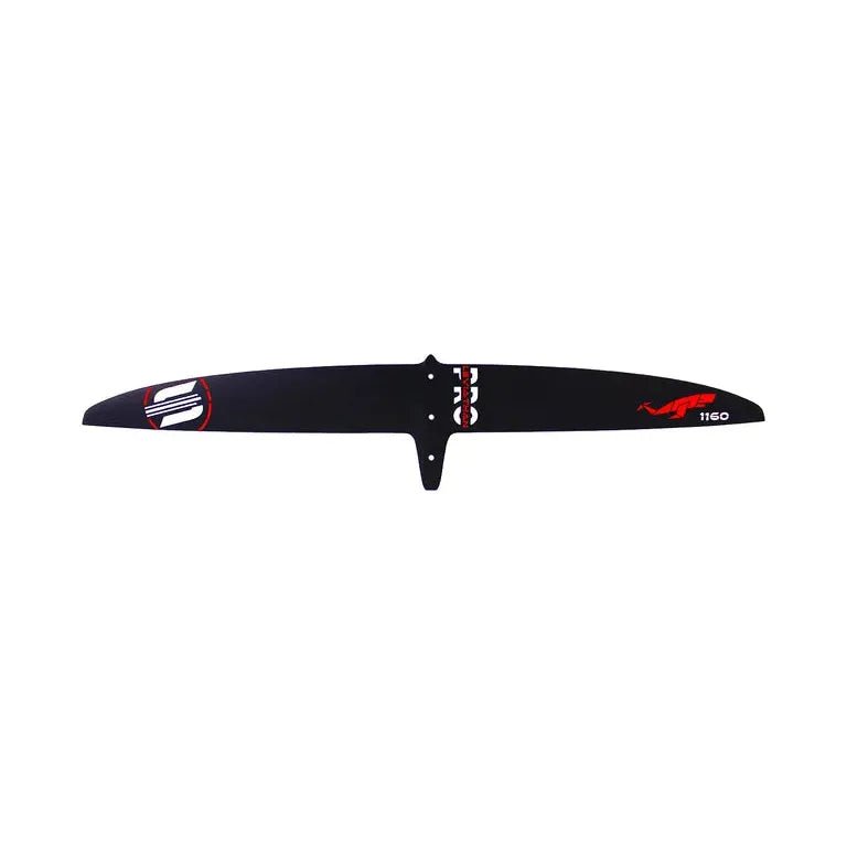 Sabfoil Leviathan PRO 1160 | T8 Hydrofoil Front Wing - Surf1