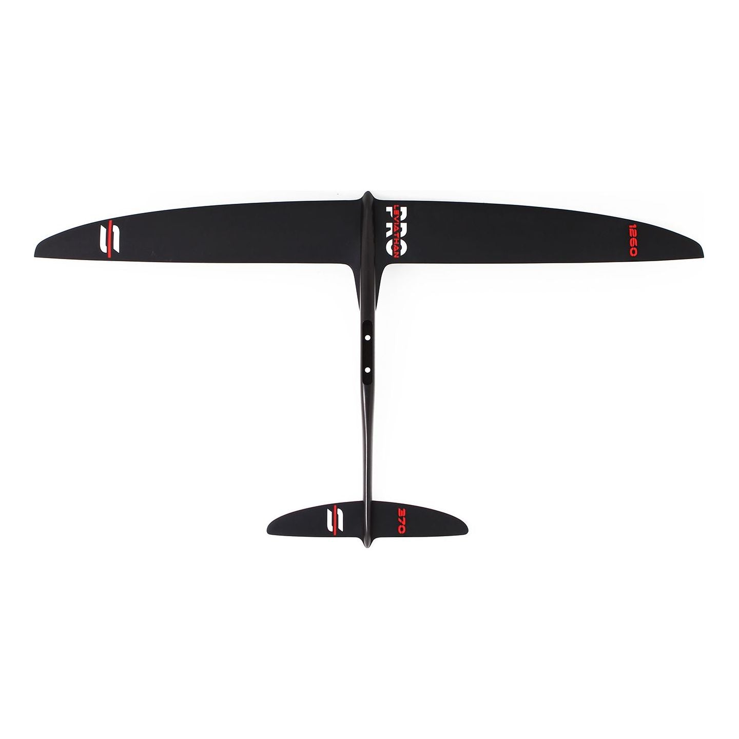 SABFOIL Leviathan PRO 1260 - 663 - 370 - 2024 - Surf1