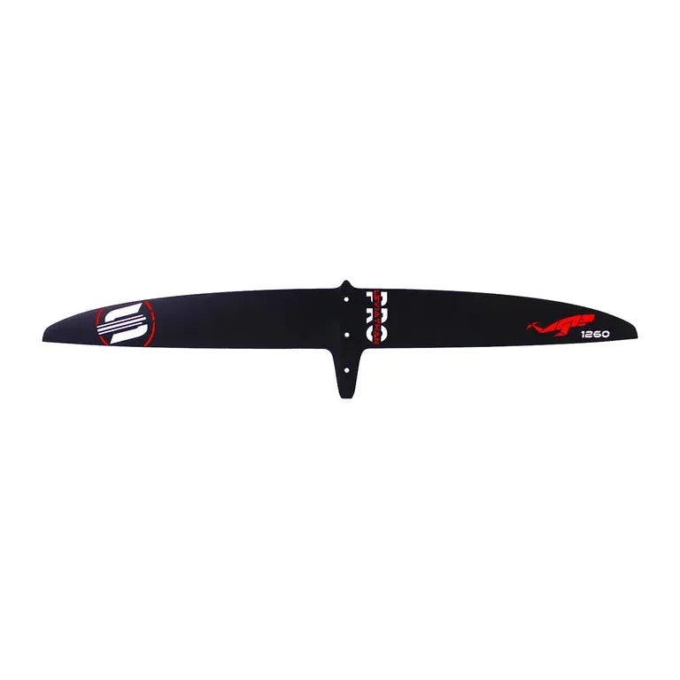 Sabfoil Leviathan PRO 1260 | T8 Hydrofoil Front Wing - 24 - Surf1