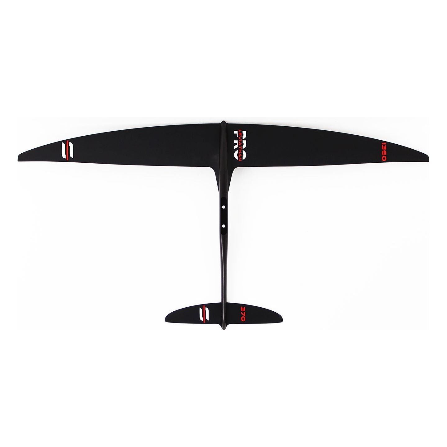 SABFOIL Leviathan PRO 1360 - 663 - 370 - Surf1