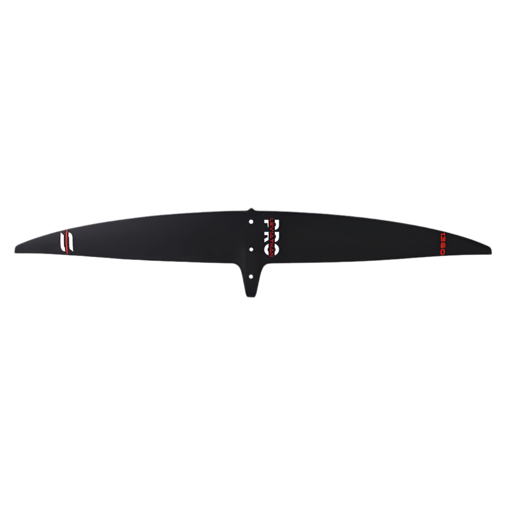 SABFOIL Leviathan PRO 1360 - Surf1