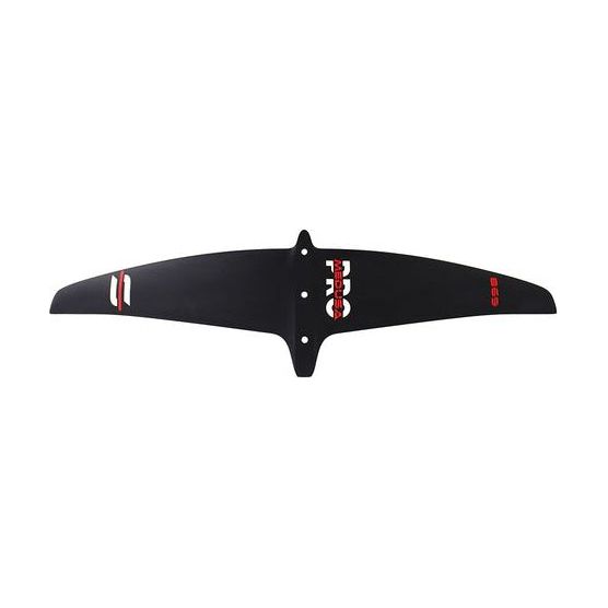 Sabfoil Medusa PRO 869 | T8 Hydrofoil Front Wing - Surf1