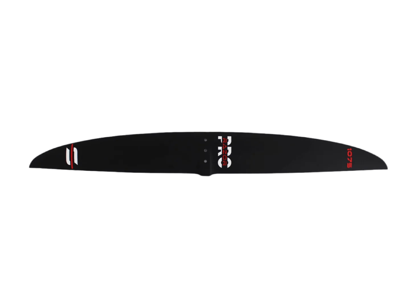 Sabfoil Razor PRO 1075 | High Aspect T6 Hydrofoil Front Wing - Surf1