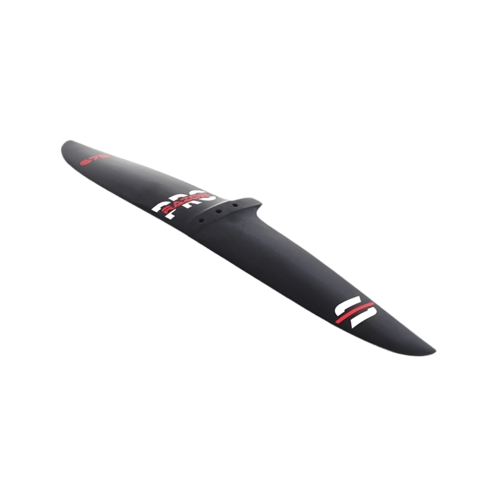 Sabfoil Razor PRO 675 | T6 Hydrofoil Front Wing - Surf1