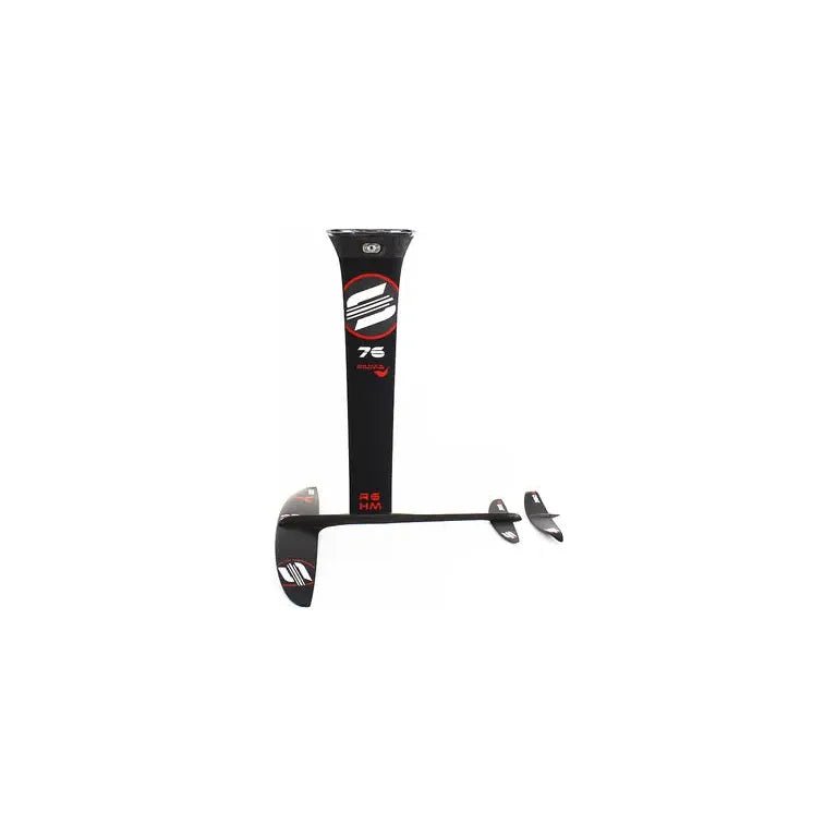 Sabfoil Razor Pro 825/76P | Hydrofoil Set - Surf1
