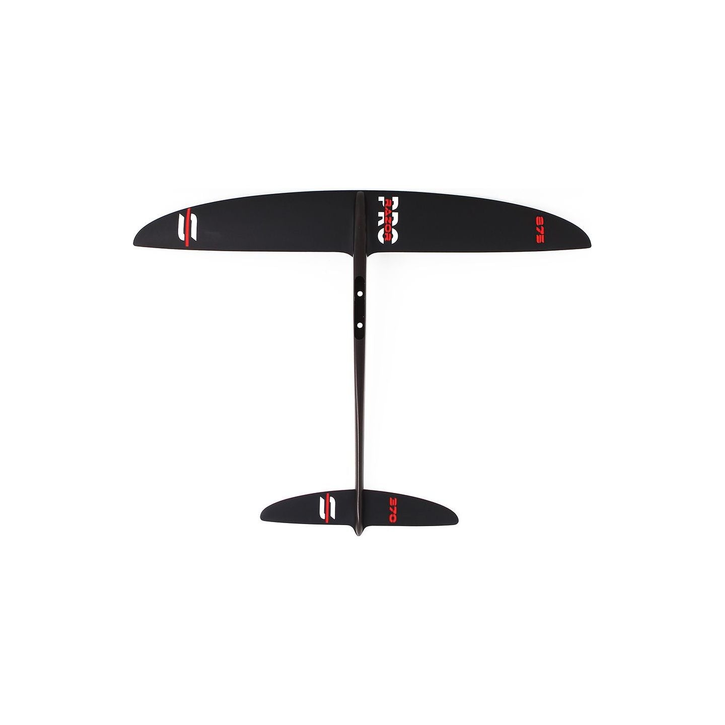 SABFOIL Razor PRO 875 - 653 - 370 - Surf1