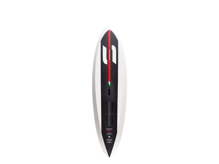 SABFOIL TORPEDO - Surf1