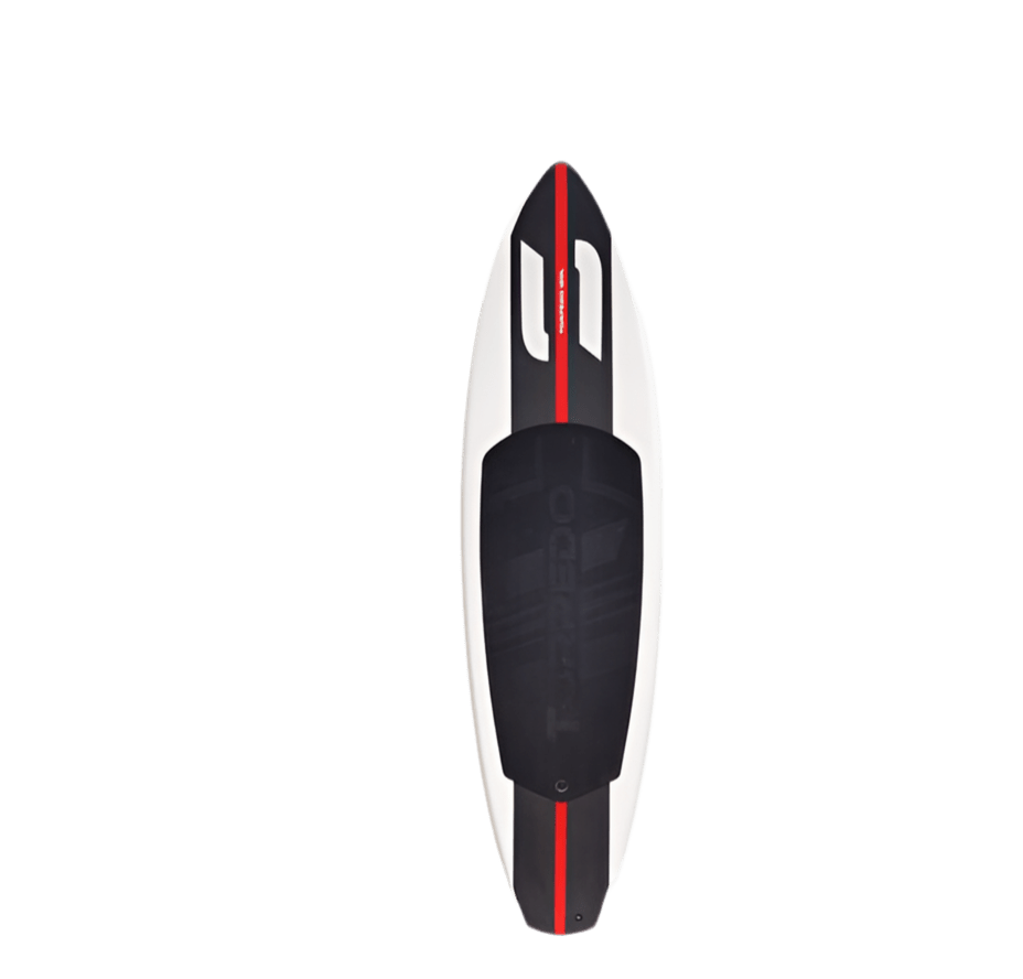 SABFOIL TORPEDO - Surf1