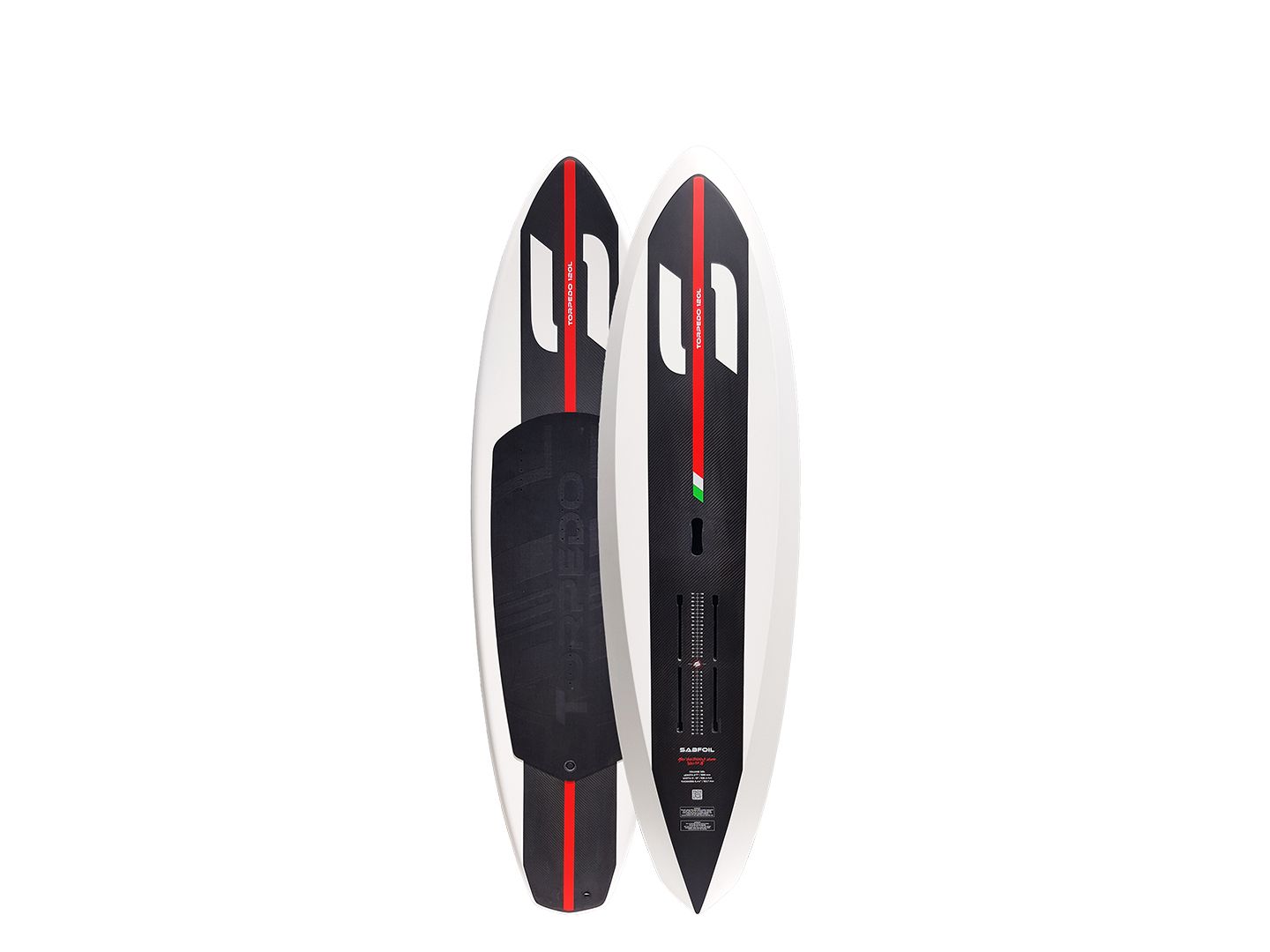 SABFOIL TORPEDO - Surf1