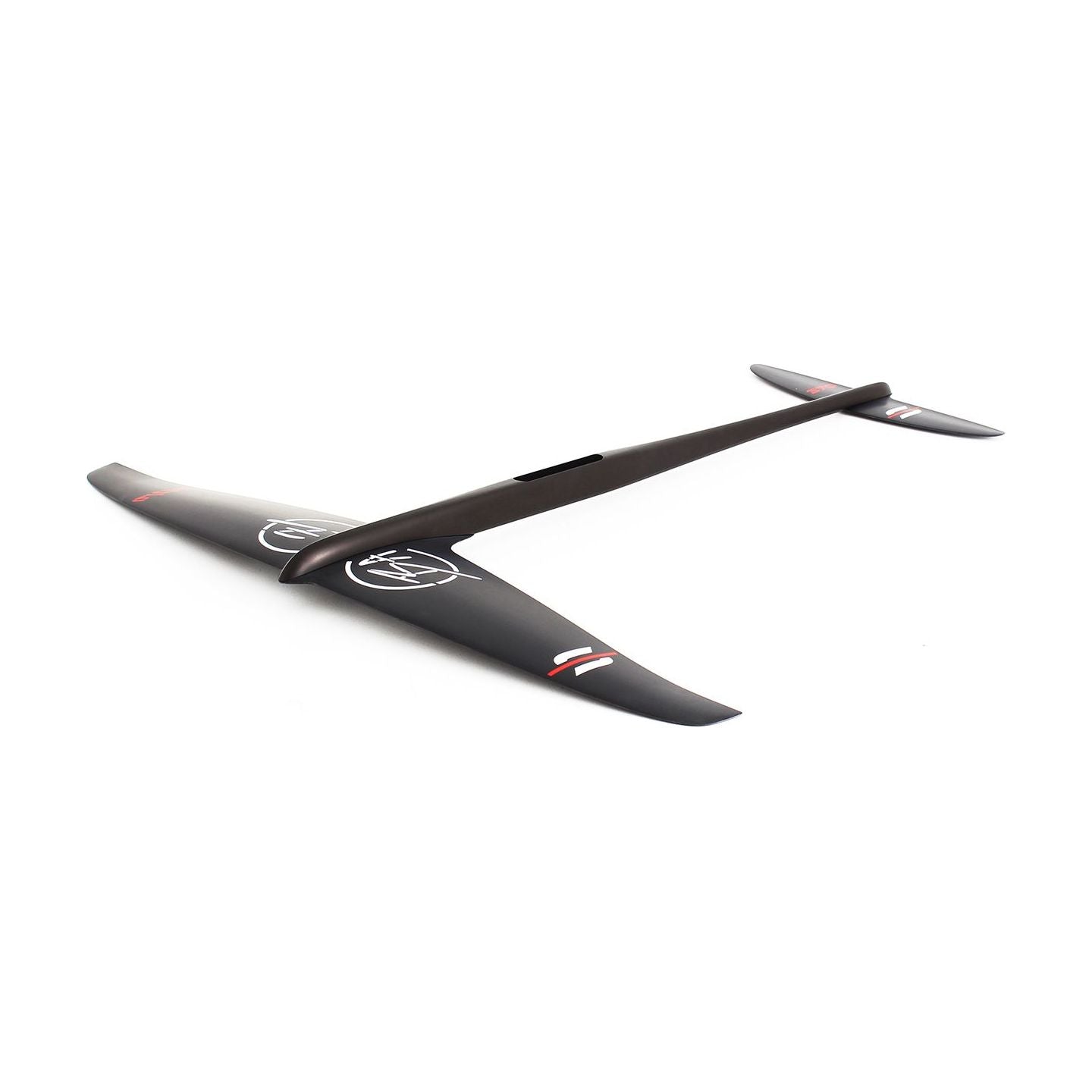 SABFOIL VBALZ/909 - 903 - 370/GLD - Balz PRO Vento 909 - 903 - 370 - Surf1