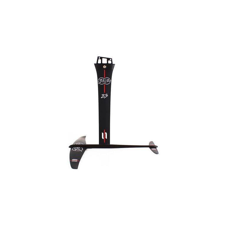 SABFOIL Vento Foil Set Medusa PRO 869 - 903 - 395/83 - Surf1