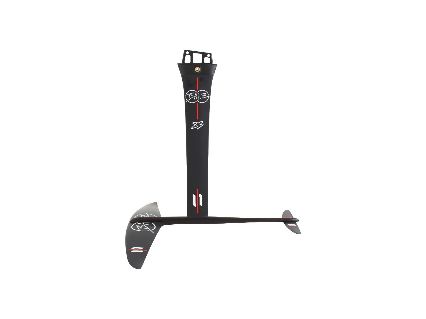 SABFOILFoil Set BALZ PRO Vento 969 - 903 - 370/83 - Surf1