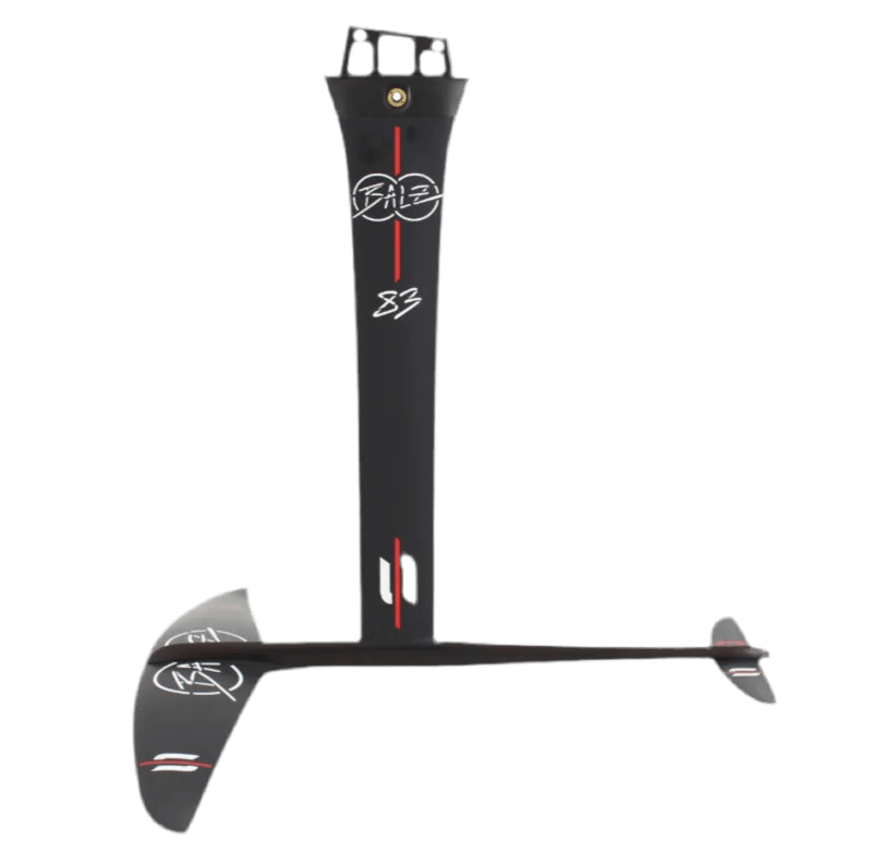 SABFOILFoil Set BALZ PRO Vento 969 - 903 - 370/83 - Surf1