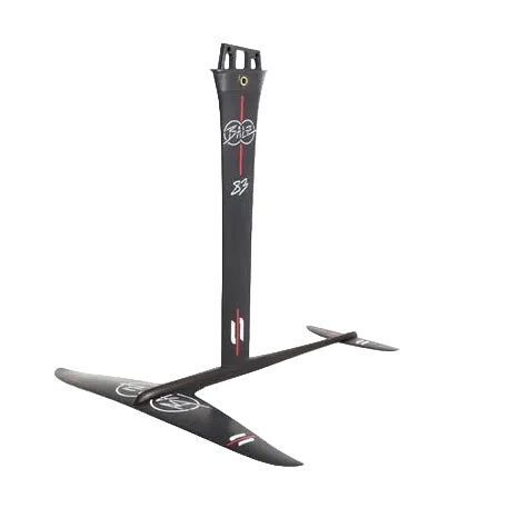 SABFOILFoil Set BALZ PRO Vento 969 - 903 - 370/93 - Surf1