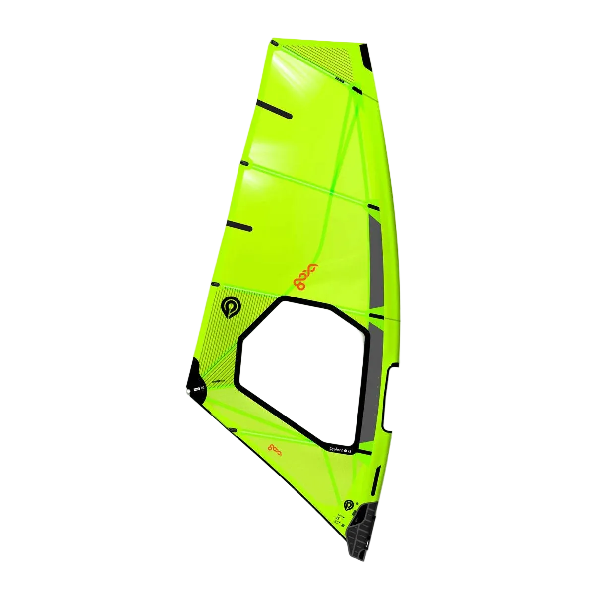 Goya Cypher 2 Pro | Windsurfing Freestyle Seil