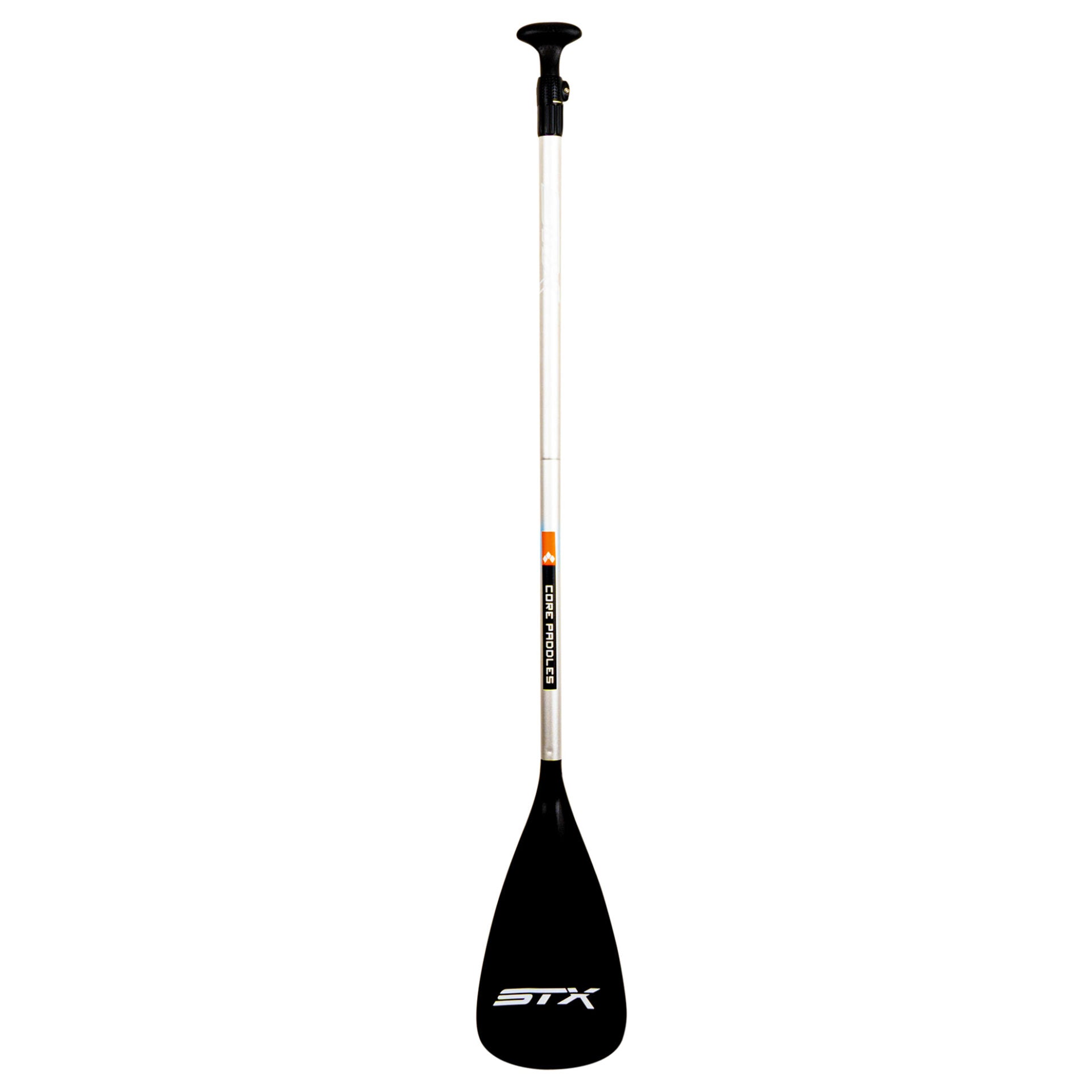 STX Alloy Barnepadle – 3 Deler, Justerbar - Surf1