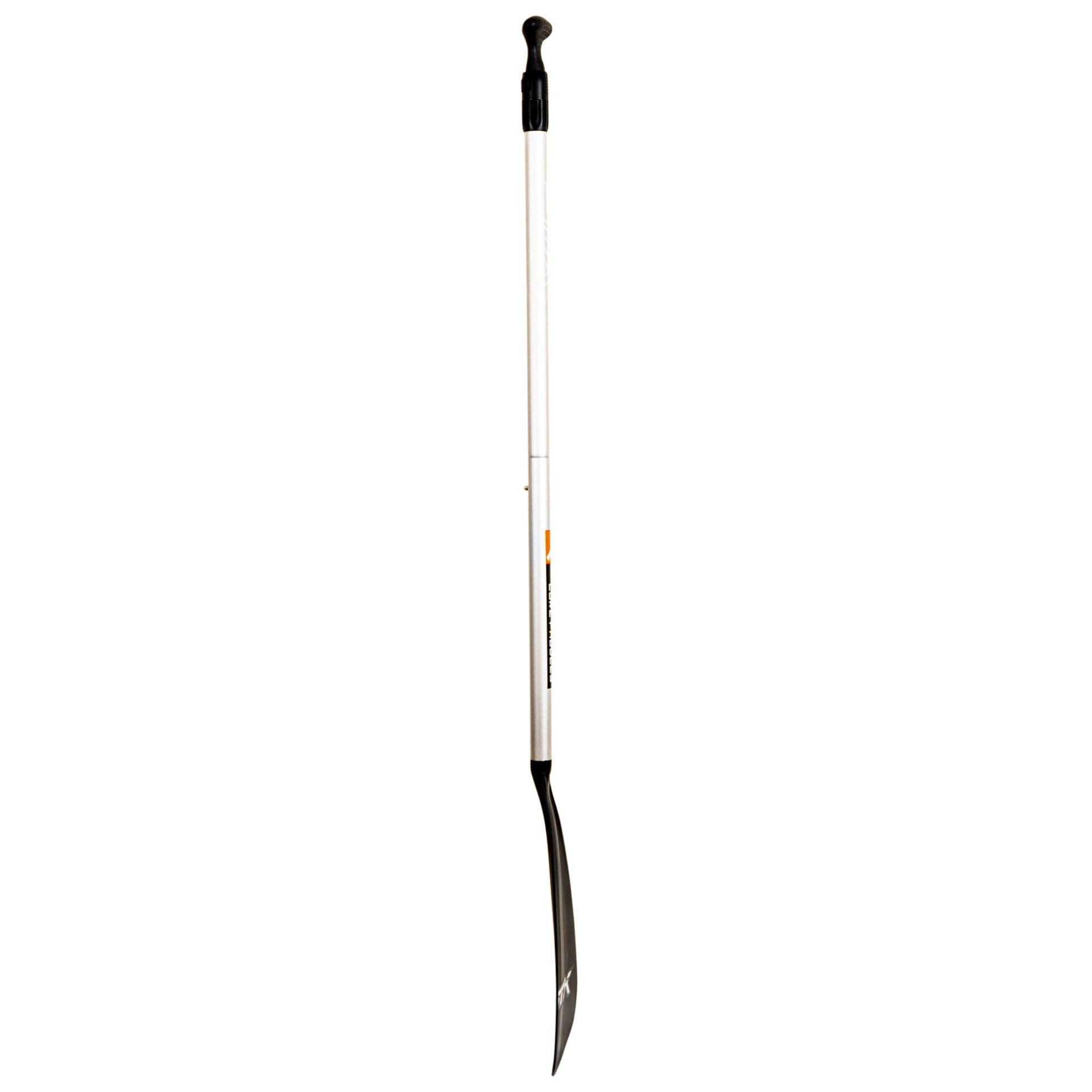 STX Alloy Barnepadle – 3 Deler, Justerbar - Surf1