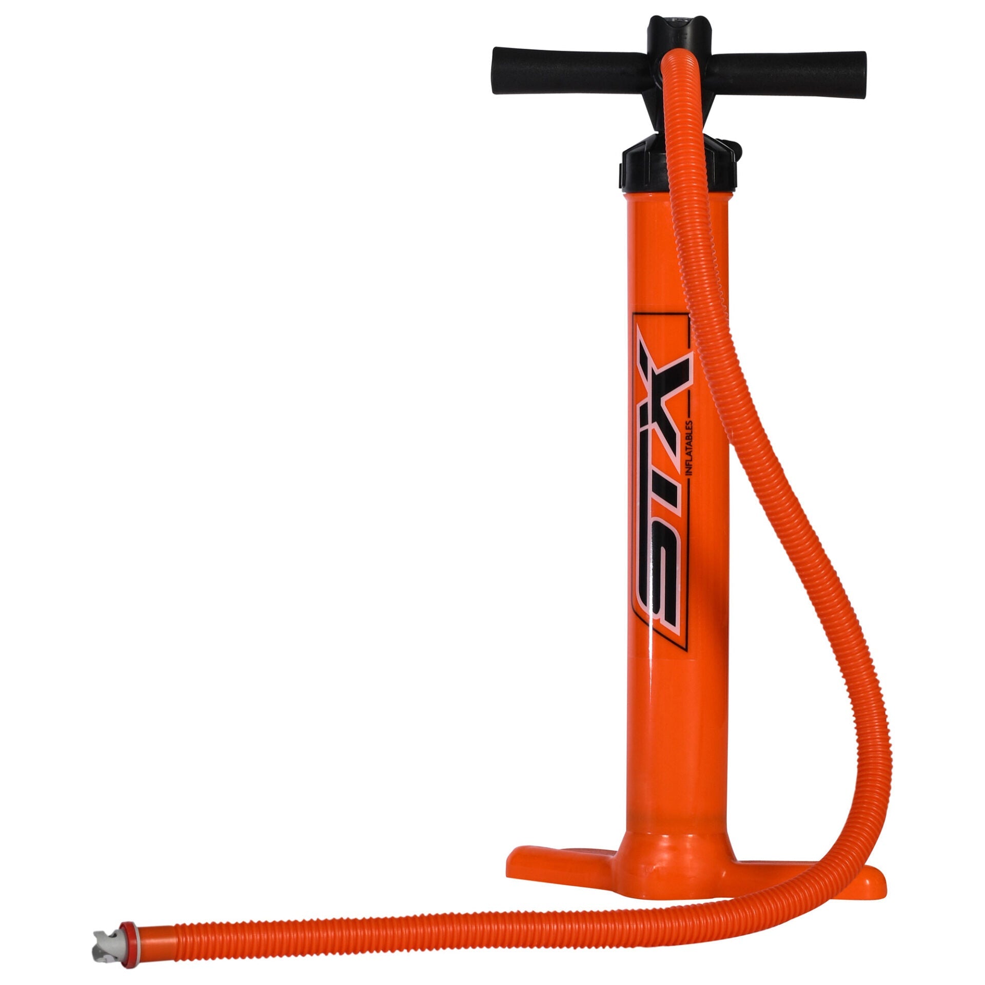 STX Høytrykkspumpe – Ny Generasjon | Ergonomisk Design | Surf1.no - Surf1
