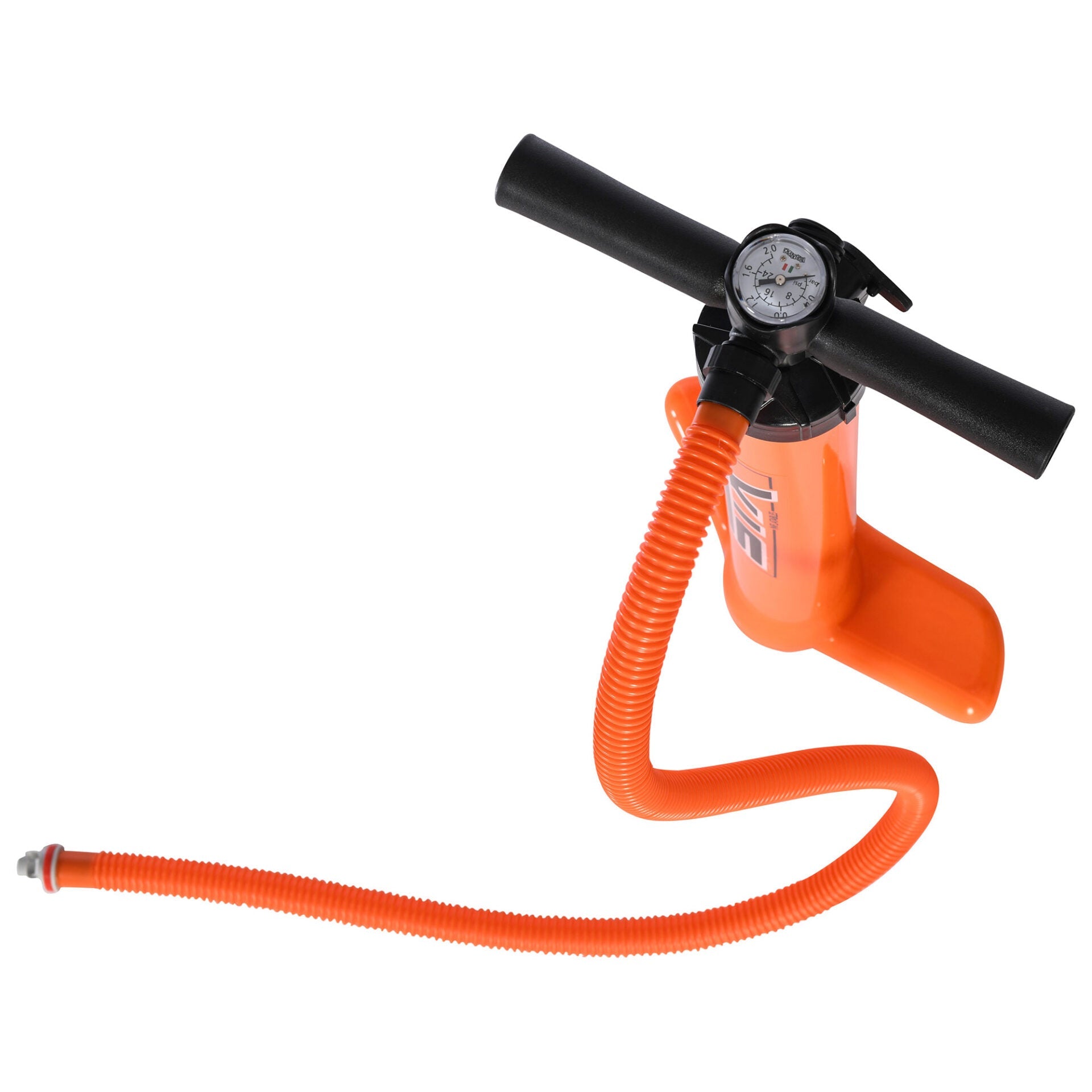 STX Høytrykkspumpe – Ny Generasjon | Ergonomisk Design | Surf1.no - Surf1