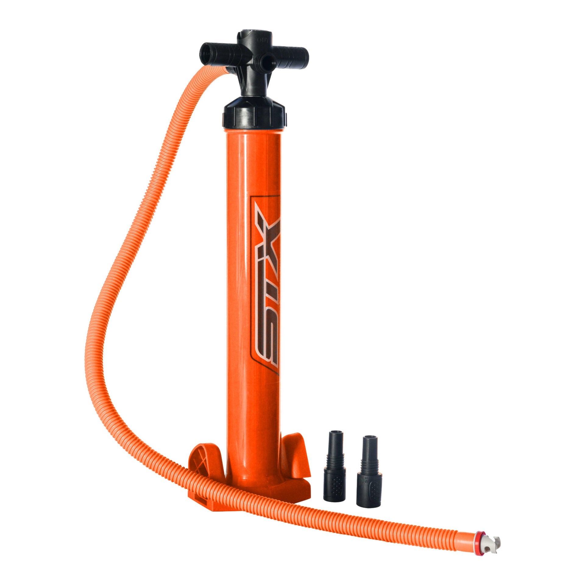 STX Høytrykkspumpe – Ny Generasjon | Ergonomisk Design | Surf1.no - Surf1