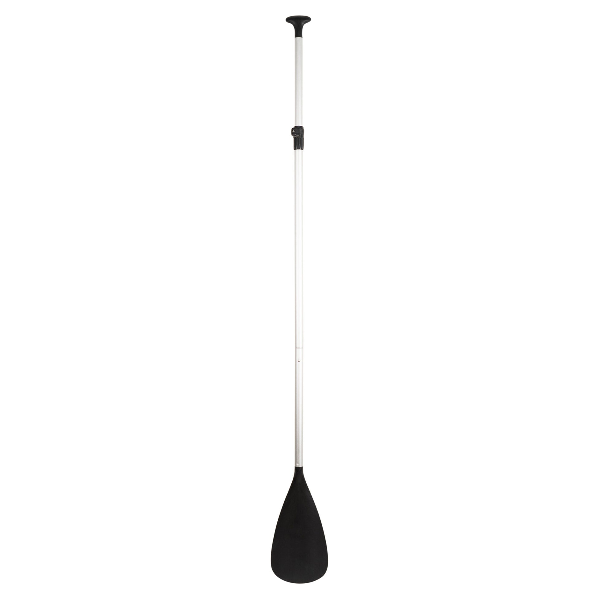 STX Hybrid SUP/Kajakk Padle – Kompositt/Aluminium - Surf1