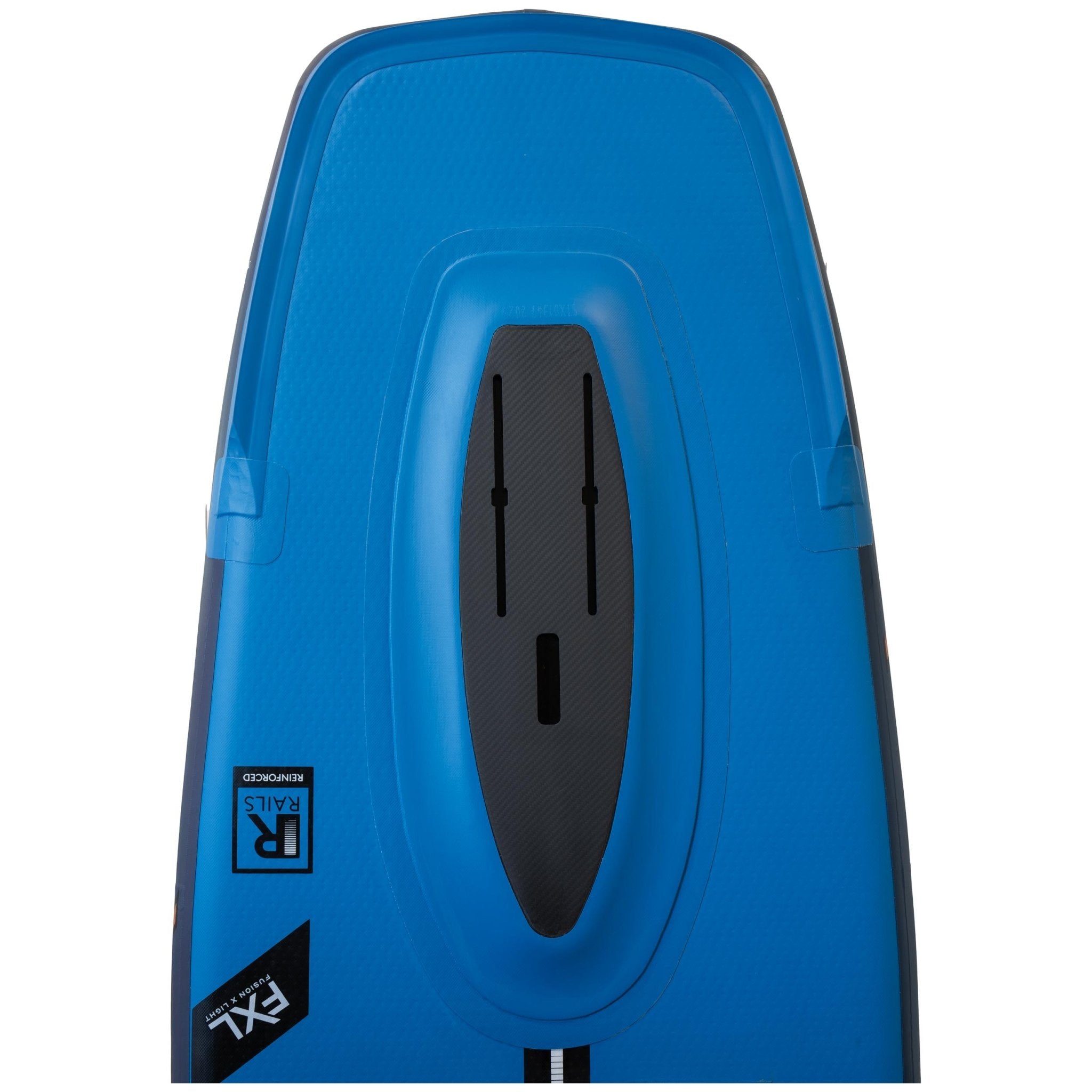 STX iFoil Mid - Length – Oppblåsbart Foilbrett | Kompakt | Surf1.no - Surf1