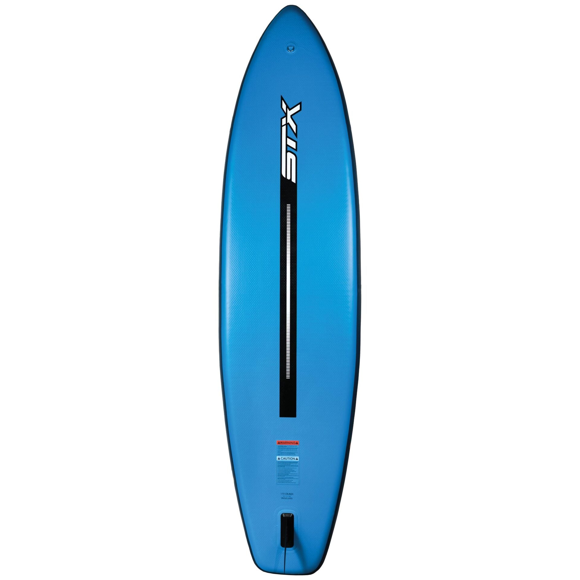 STX iSup Cruiser – Oppblåsbart SUP - brett | Robust Familiepakke | Surf1.no - Surf1