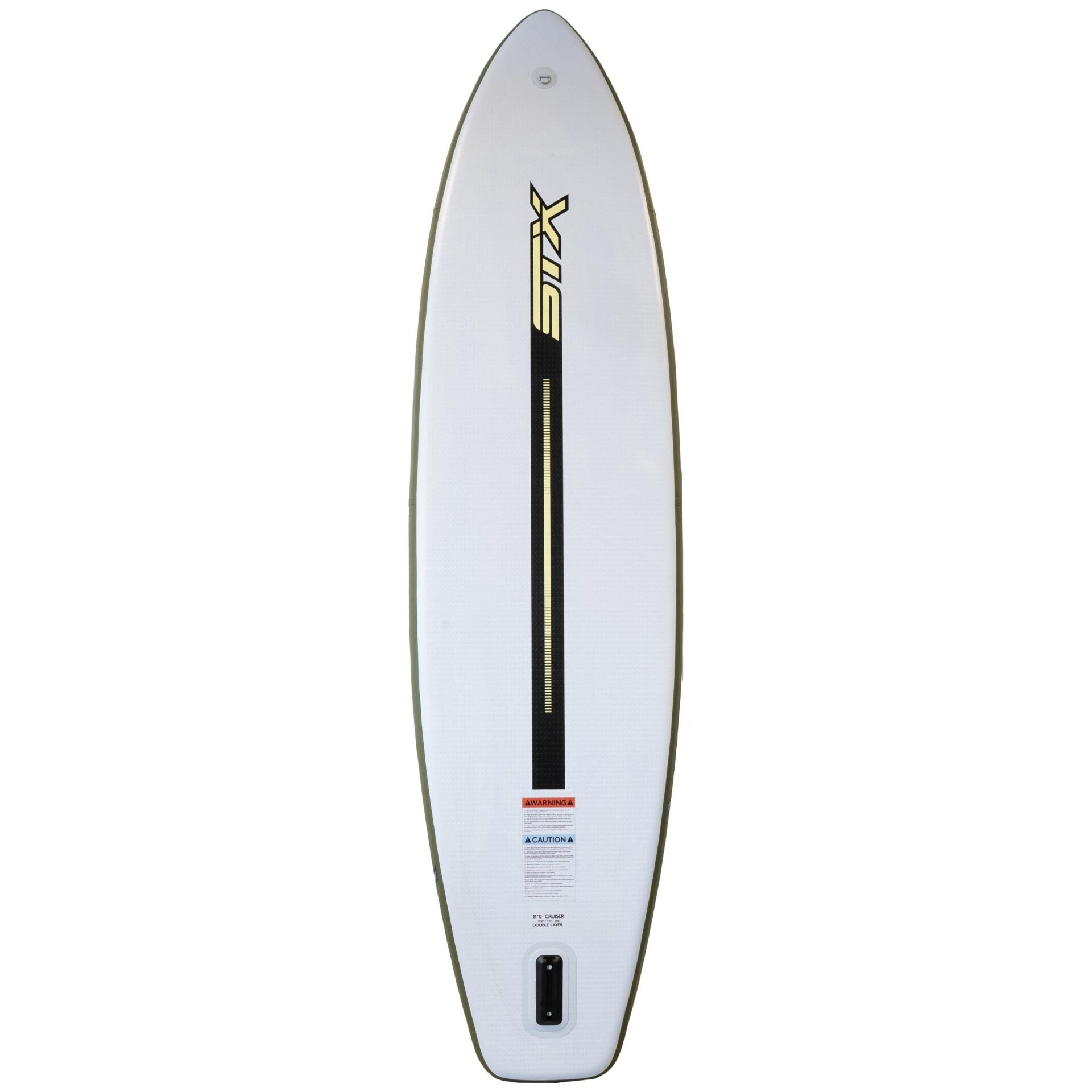 STX iSup Cruiser Pure Girl – Lettvekt SUP | Familiepakke | Surf1.no - Surf1