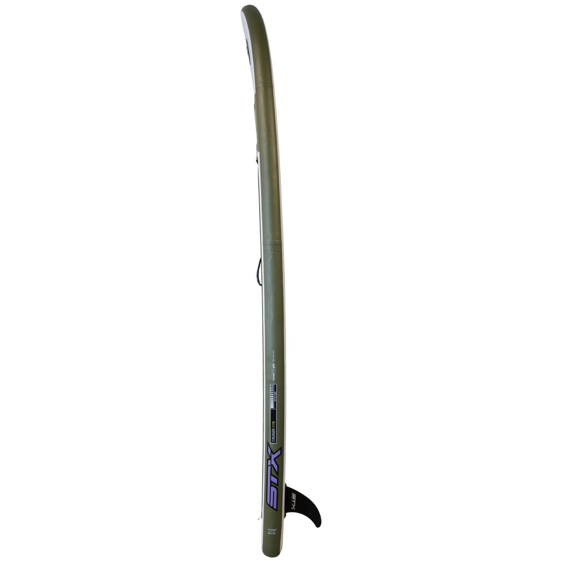STX iSup Cruiser Pure Girl – Lettvekt SUP | Familiepakke | Surf1.no - Surf1