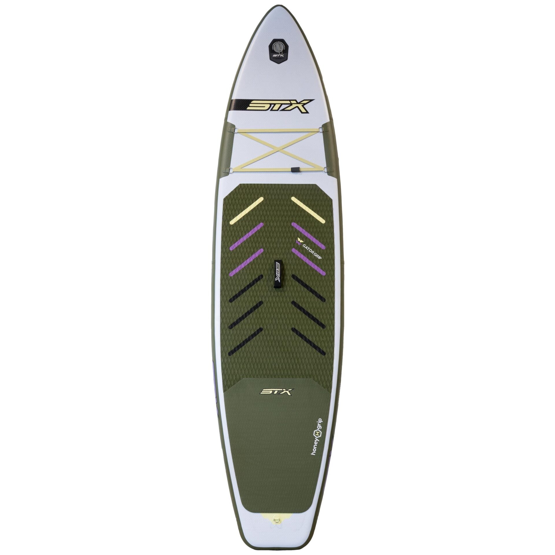 STX iSup Cruiser Pure Girl – Lettvekt SUP | Familiepakke | Surf1.no - Surf1