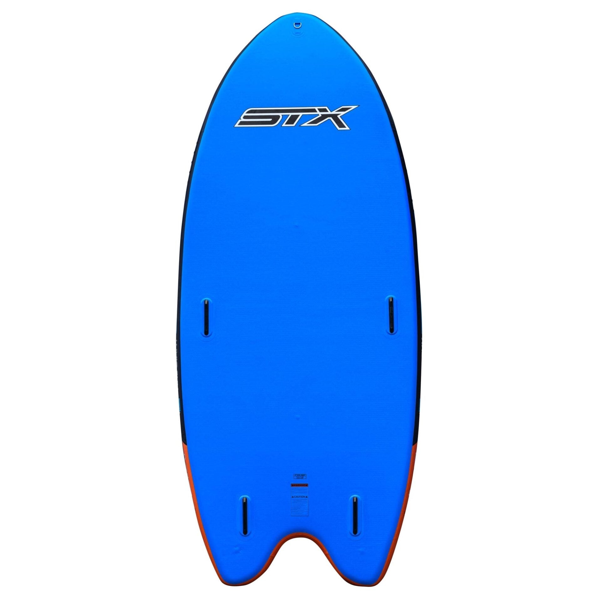 STX iSUP Giant XXL – Det Ultimate Store Oppblåsbare Flerbruksbrettet for Gruppe og Maksimal Moro! - Surf1