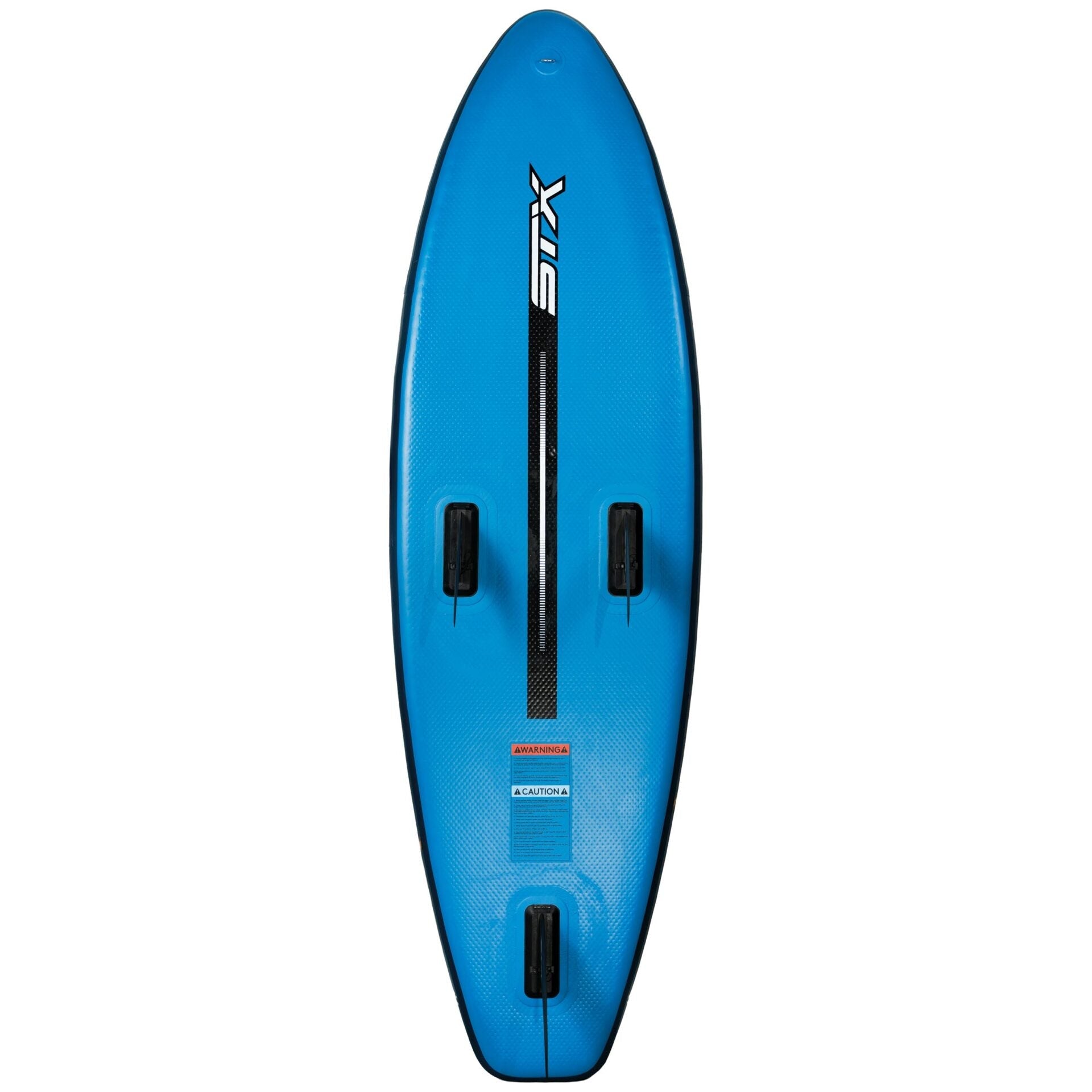 STX iSup Hybrid Cruiser – SUP & Windsurf Brett | Komplett Pakke | Surf1.no - Surf1