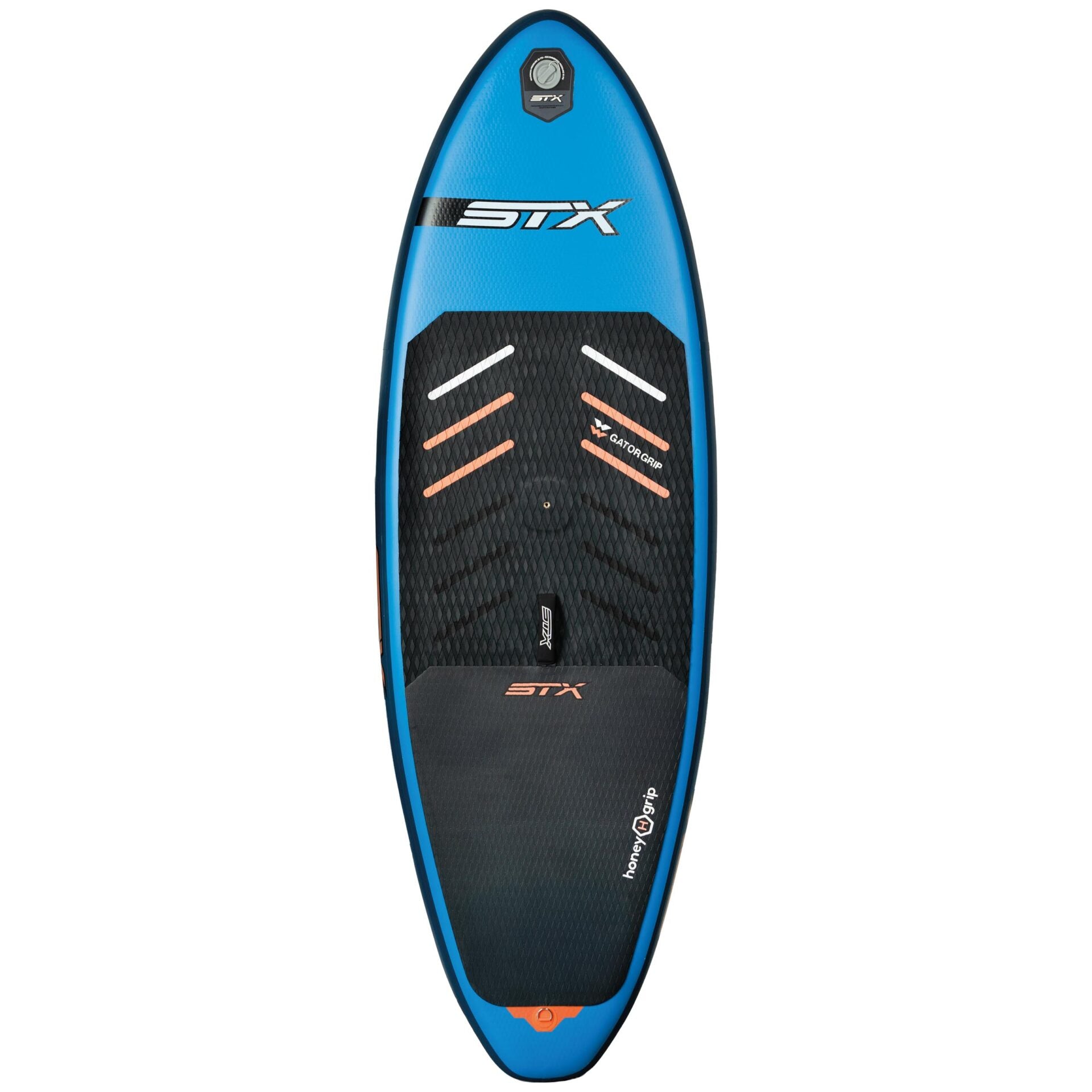 STX iSup Hybrid Cruiser – SUP & Windsurf Brett | Komplett Pakke | Surf1.no - Surf1