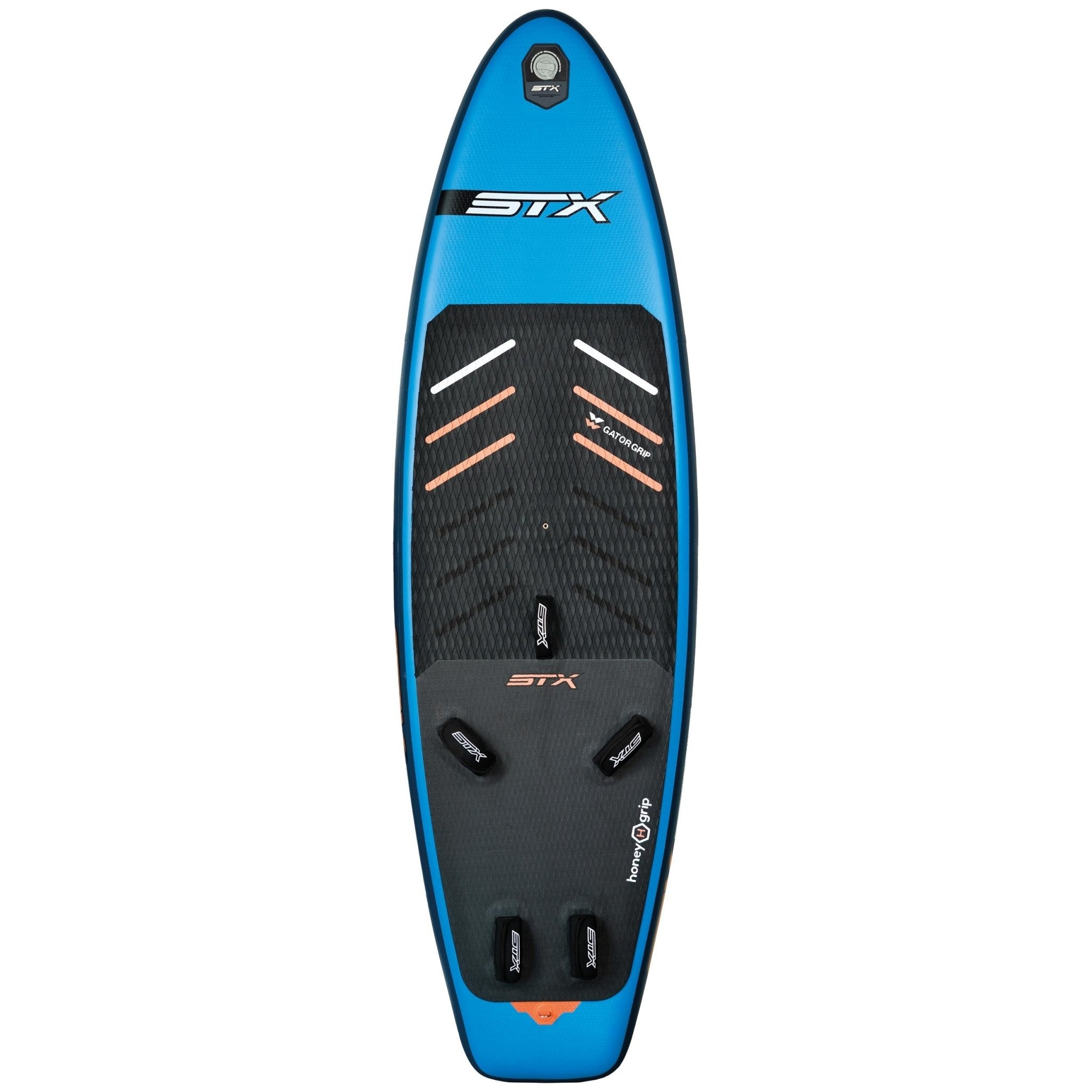 STX iWINDSURF RS (250 / 280 / 285) - Surf1