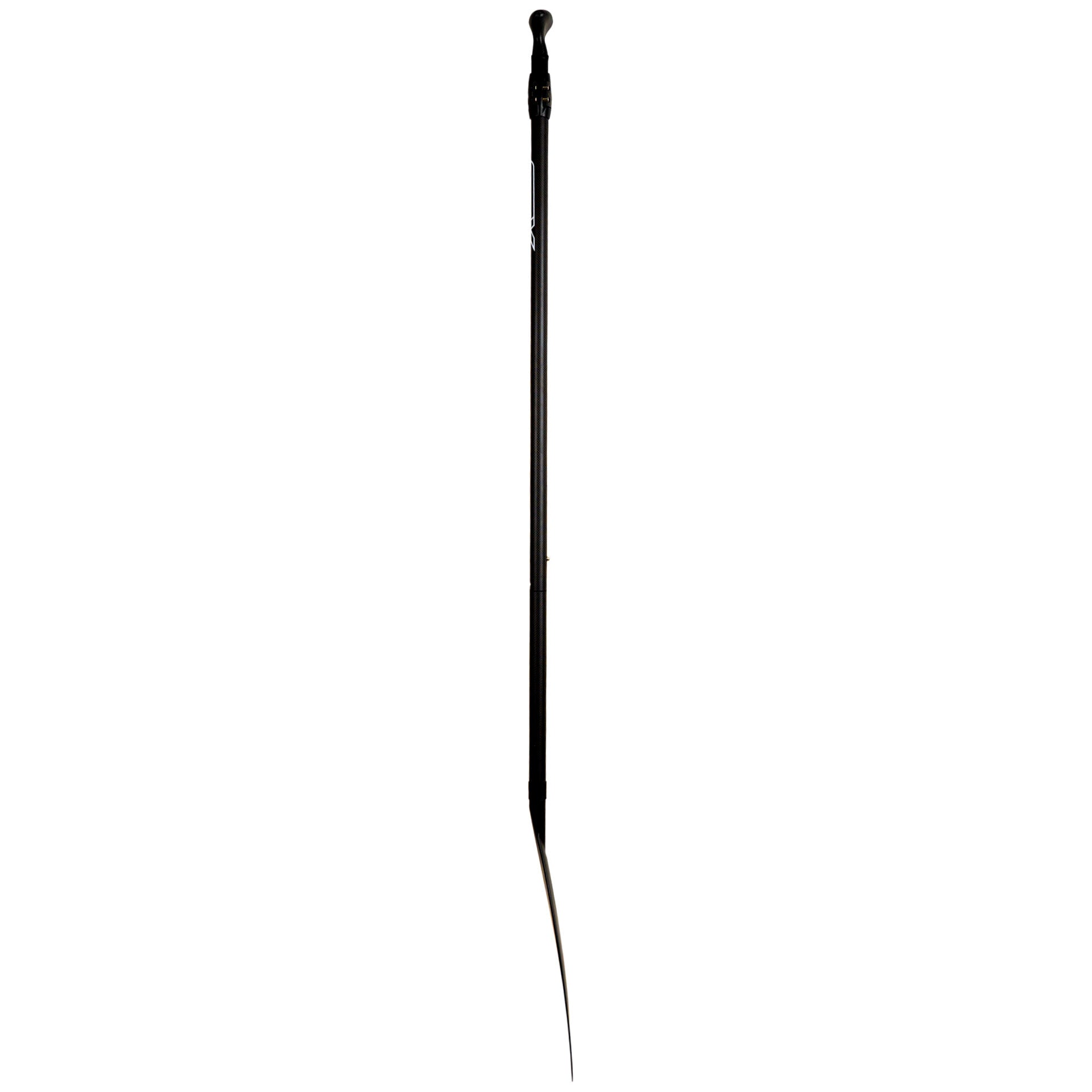 STX Karbon Padle – 100% Full Karbon SUP - padle - Surf1