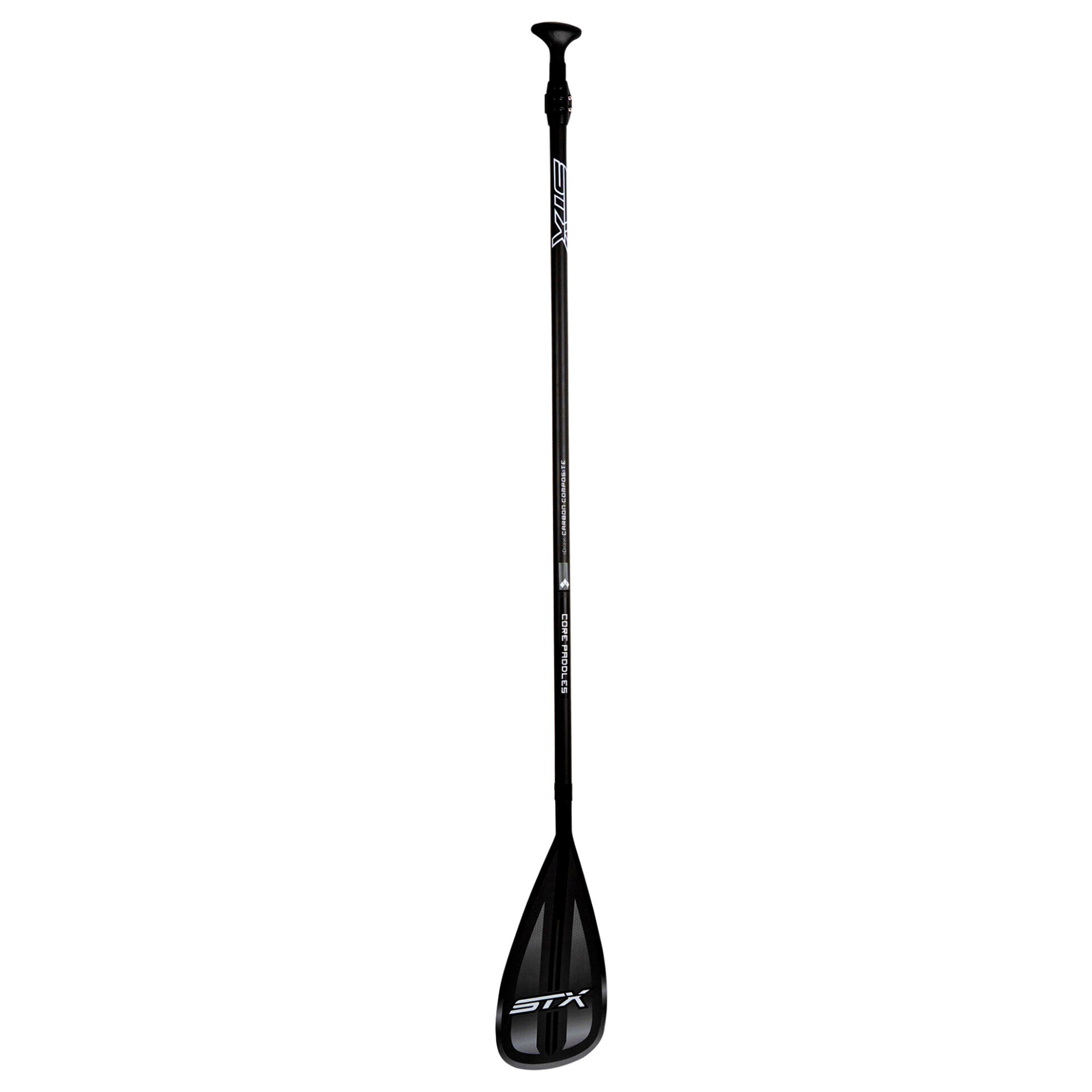 STX Karbon Padle – 100% Full Karbon SUP - padle - Surf1