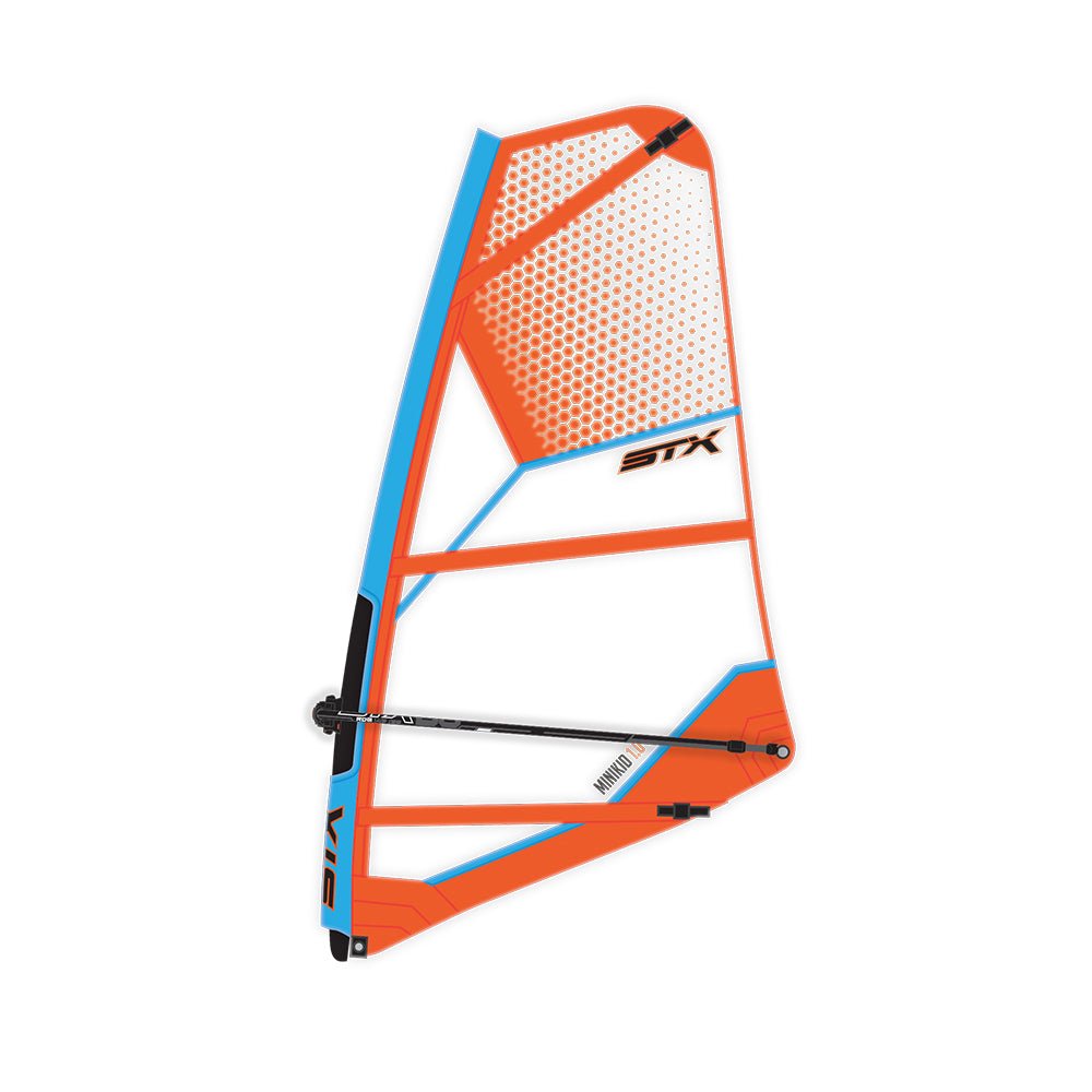 STX MiniKid Rigg – Ultralett Windsurfrigg for Barn og Familie | Surf1.no - Surf1