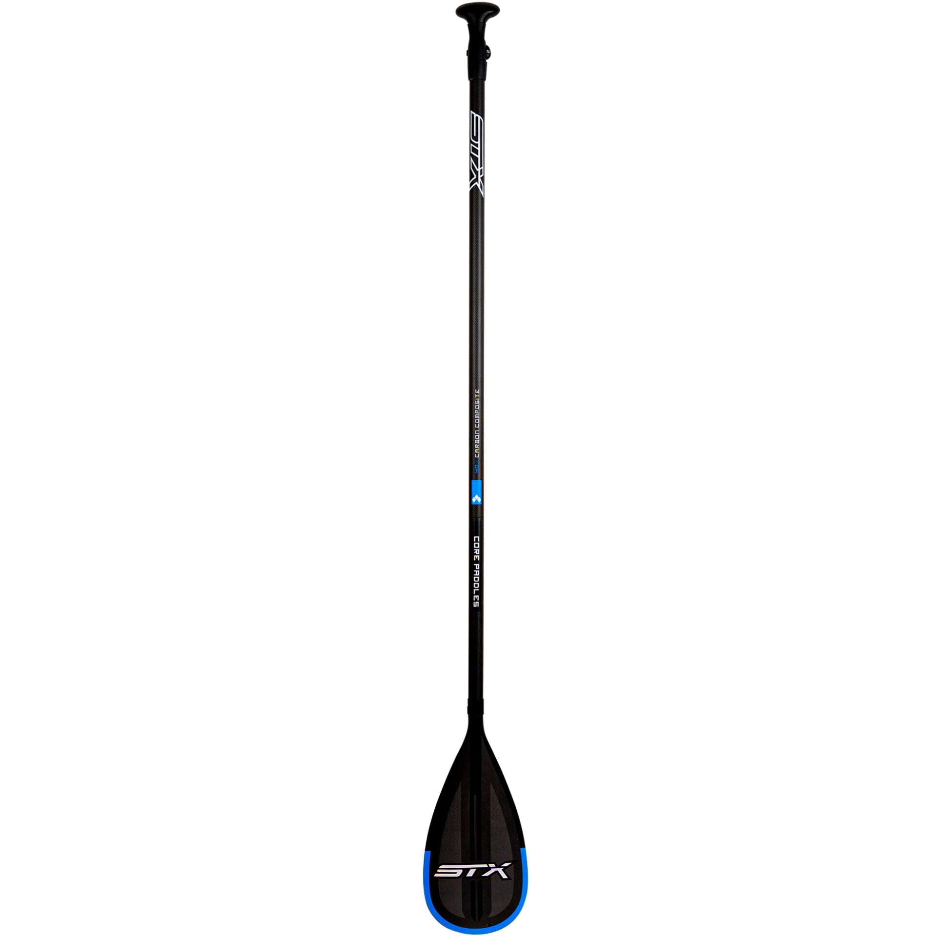 STX Padle Kompositt Karbon 40 – Premium SUP - padle - Surf1
