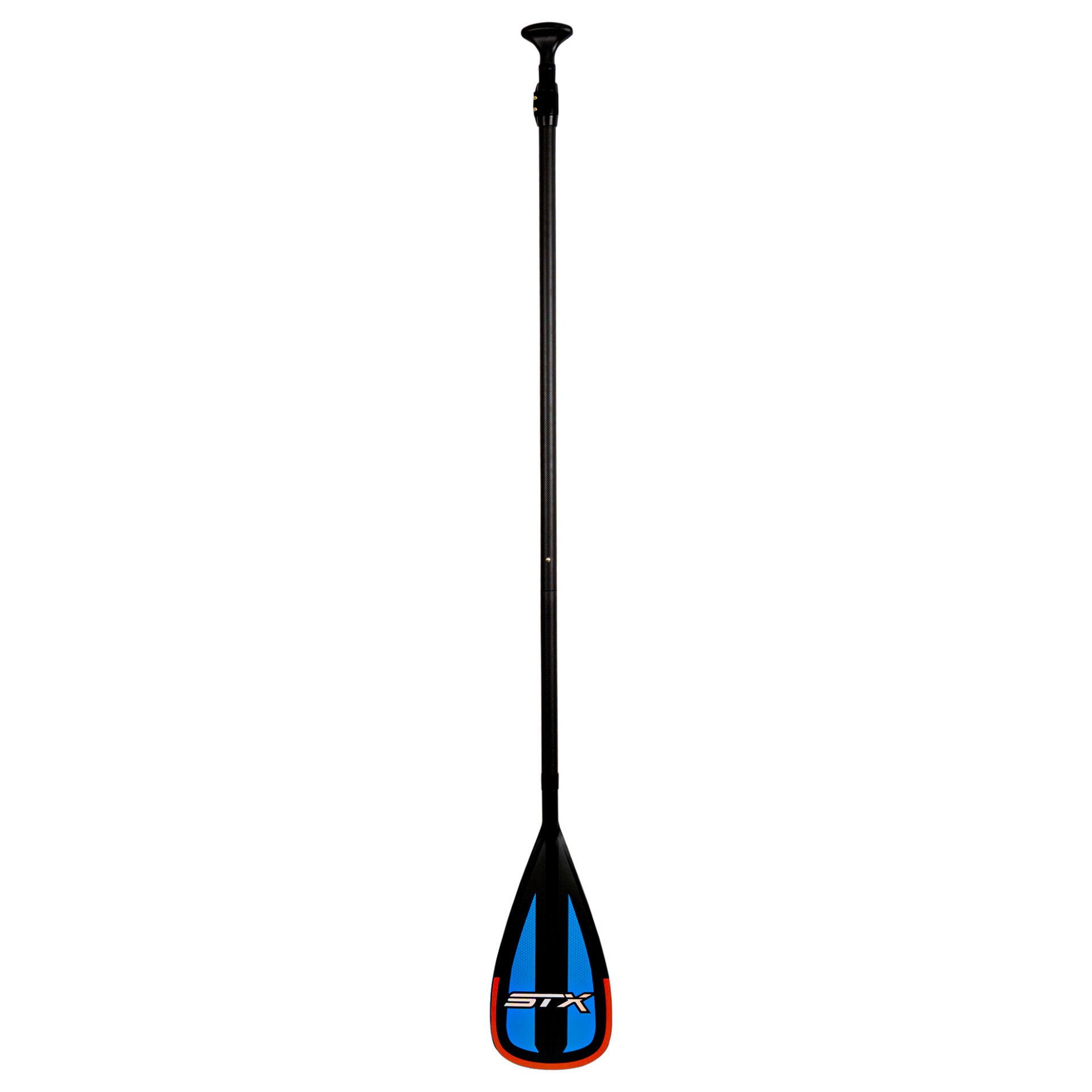 STX Padle Kompositt Karbon 80 – High - End SUP - padle - Surf1
