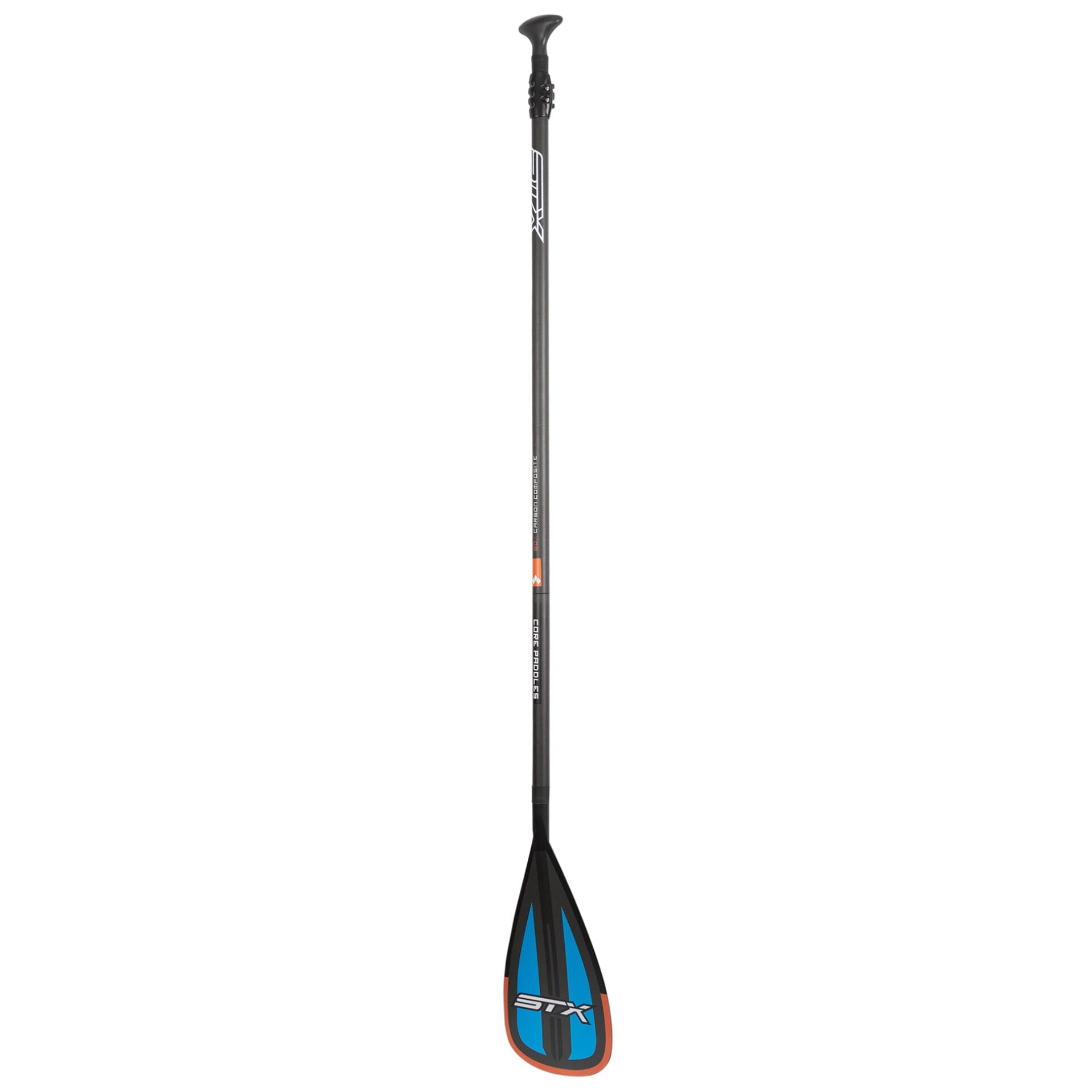 STX Padle Kompositt Karbon 80 – High - End SUP - padle - Surf1