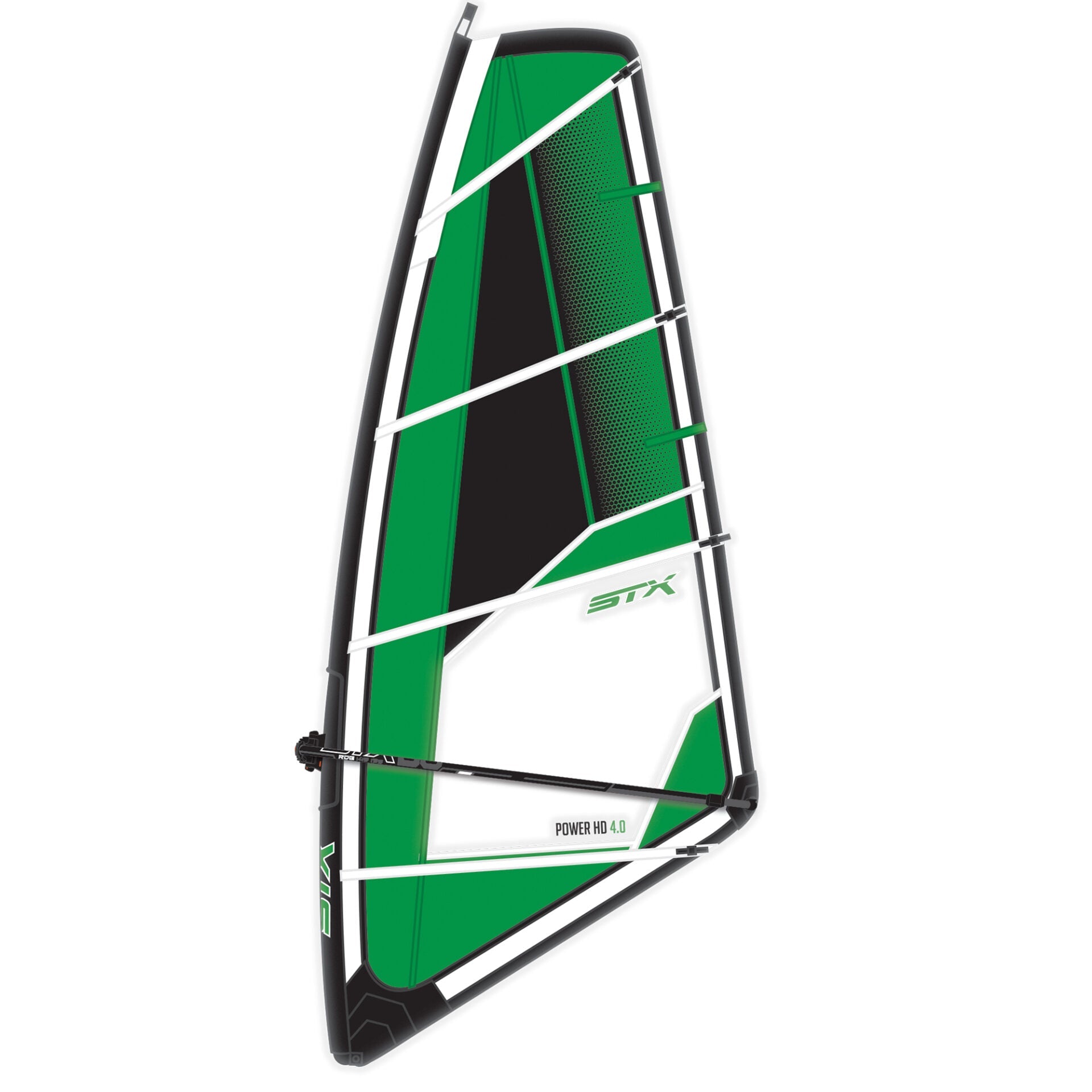STX PowerHD Dacron Rigg – Robust Allround - Rigg for Windsurfing | Surf1.no - Surf1