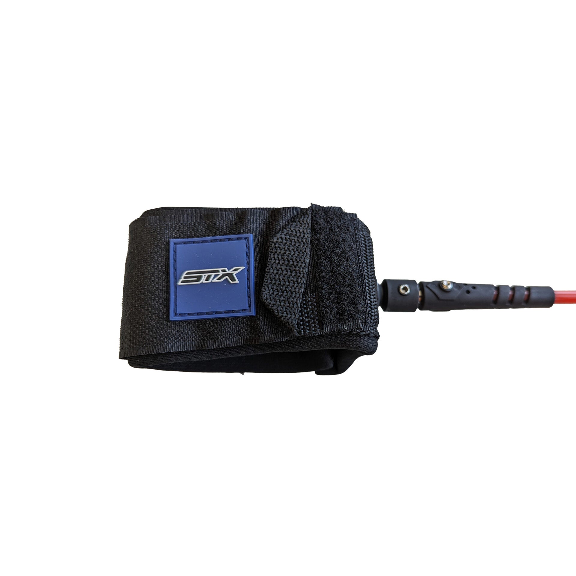 STX SUP 10' Coiled Ankel Leash – Kraftig | Flatt Vann | Surf1.no - Surf1