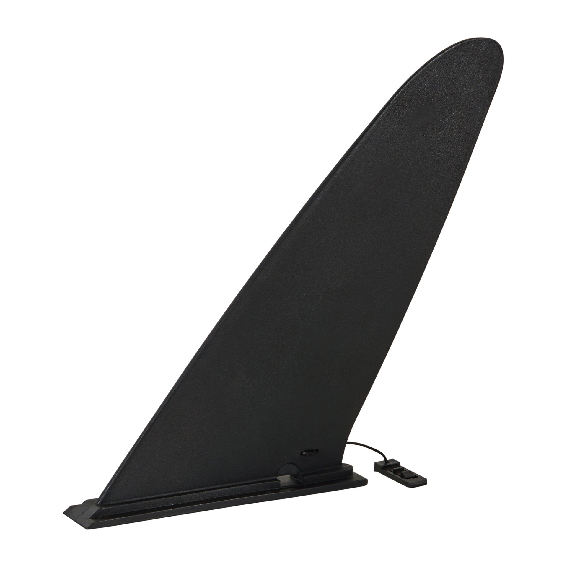 SUP Slide - In Finne – Polykarbonat | Bred Kompatibilitet | Surf1.no - Surf1