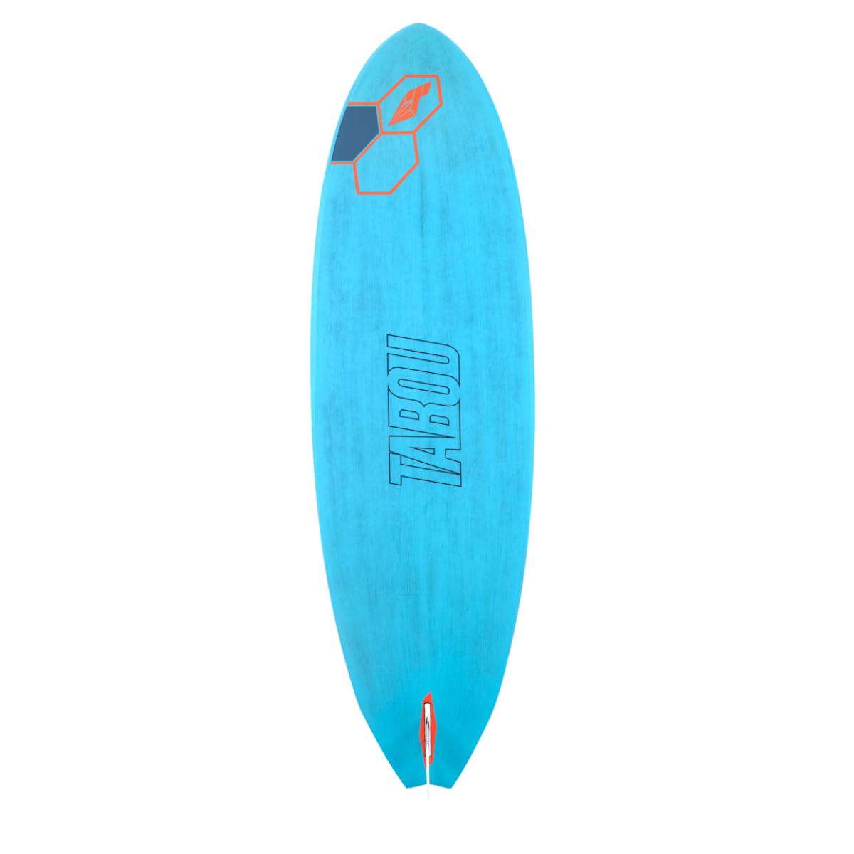 Tabou 3S Classic 2025 - Surf1