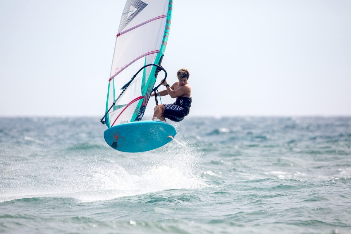 Tabou 3S Classic 2025 - Surf1