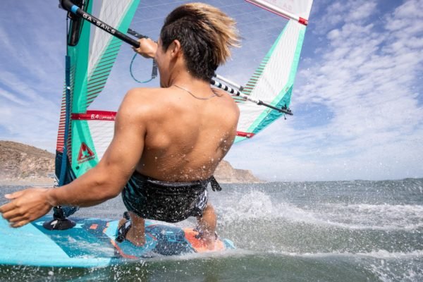 Tabou 3S Classic 2025 - Surf1