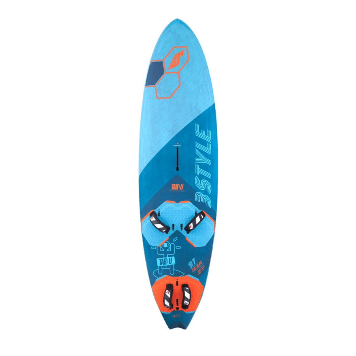 Tabou 3S Classic 2025 - Surf1