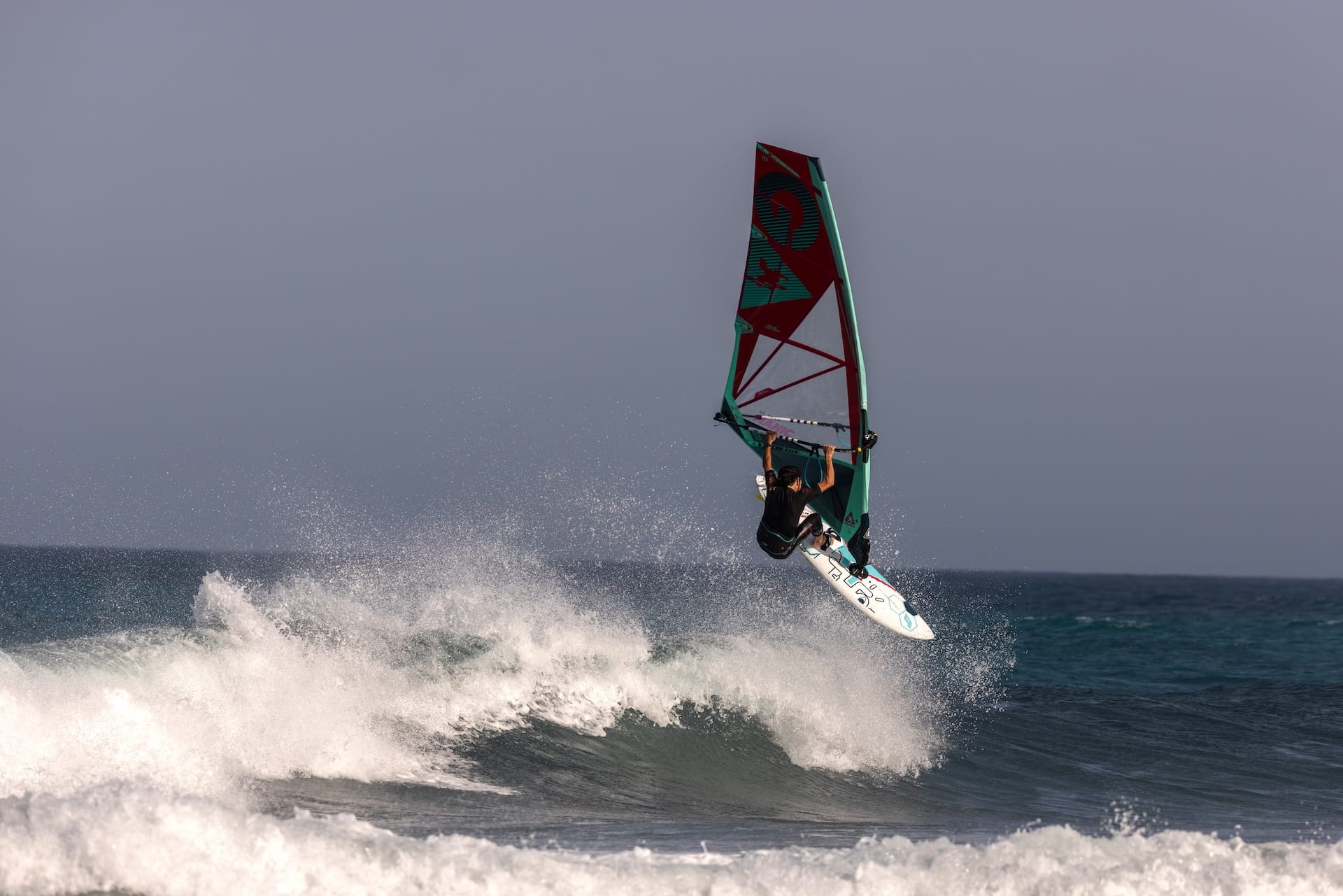 Tabou Da Curve 2026: Thomas Traversa Pro Model – Bølgeytelse Redefinert! - Surf1